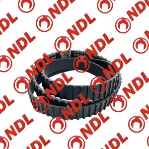 Timing Belt - Hyundai Accent 2006-2011