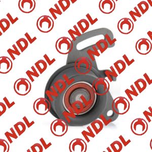 Timing Belt Bearing (1) - Hyundai Accent 2006-2011
