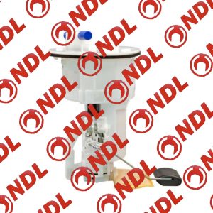 Fuel Pump (Complete) - Hyundai Accent 2006-2011