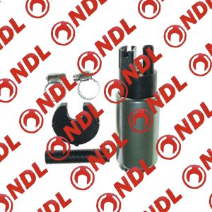Fuel Pump (Only Pump) -  Hyundai Accent 2006-2011
