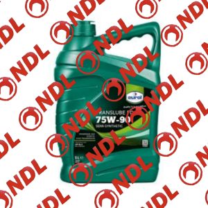 Manual Transmission Oil 5L - Hyundai Accent 2006-2011