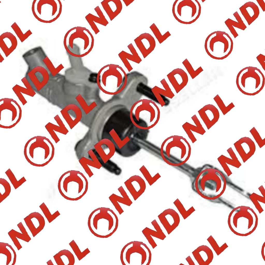 Clutch Master Cylinder Hyundai Accent 20062011 NDL Autoparts Ltd