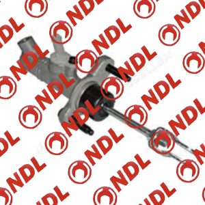 Clutch Master Cylinder - Hyundai Accent 2006-2011