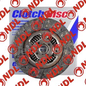 Clutch Disc (EXEDY) - Hyundai Accent 2006-2011