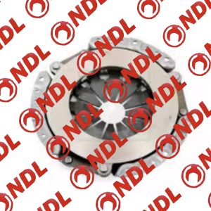 Clutch Cover - Hyundai Accent 2006-2011