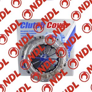 Clutch Cover (EXEDY) - Hyundai Accent 2006-2011