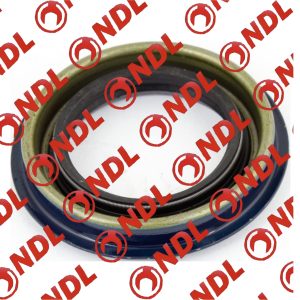 Oil Seal (Shaft) - Hyundai Accent 2011-2014