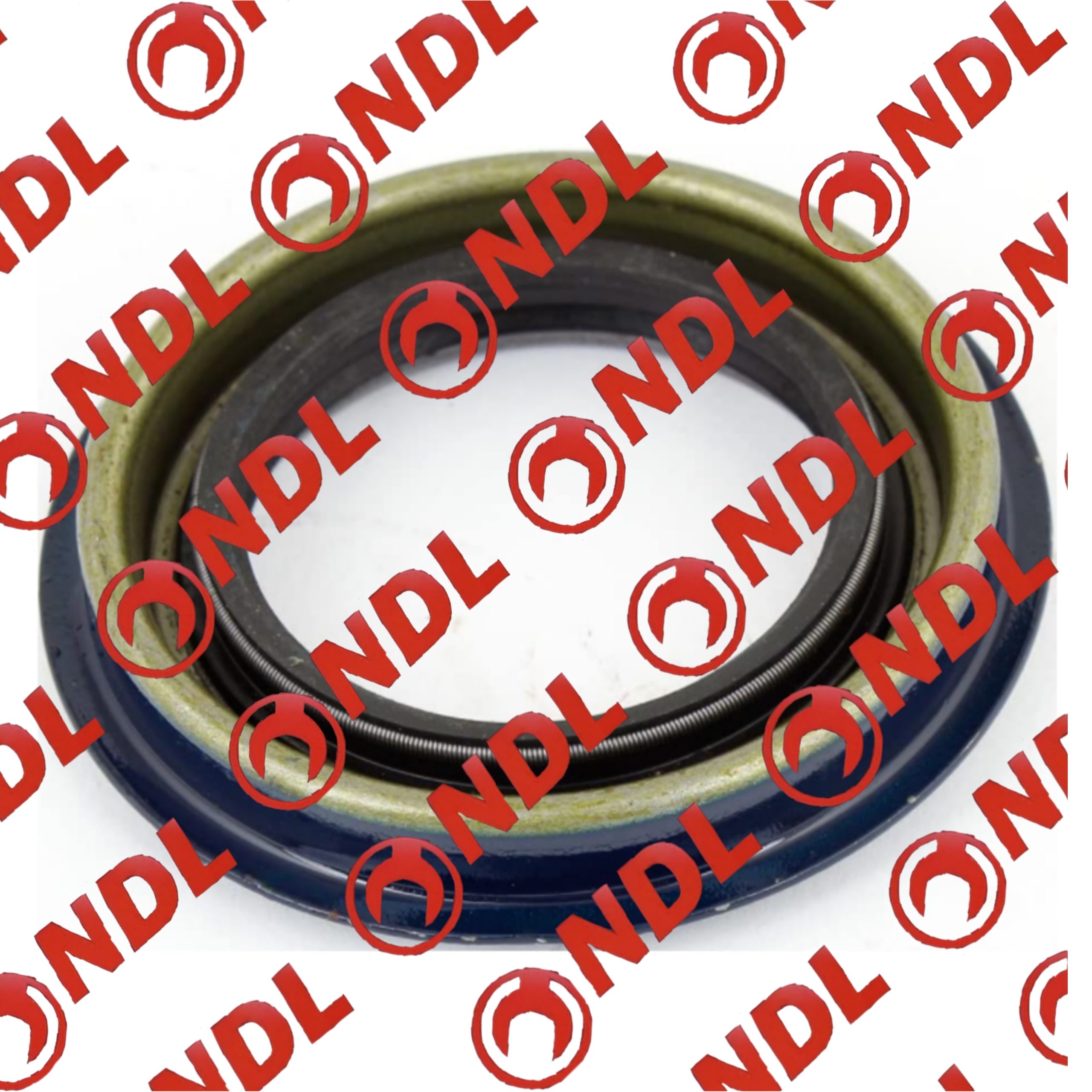Oil Seal (Shaft) - Hyundai Accent 2011-2014