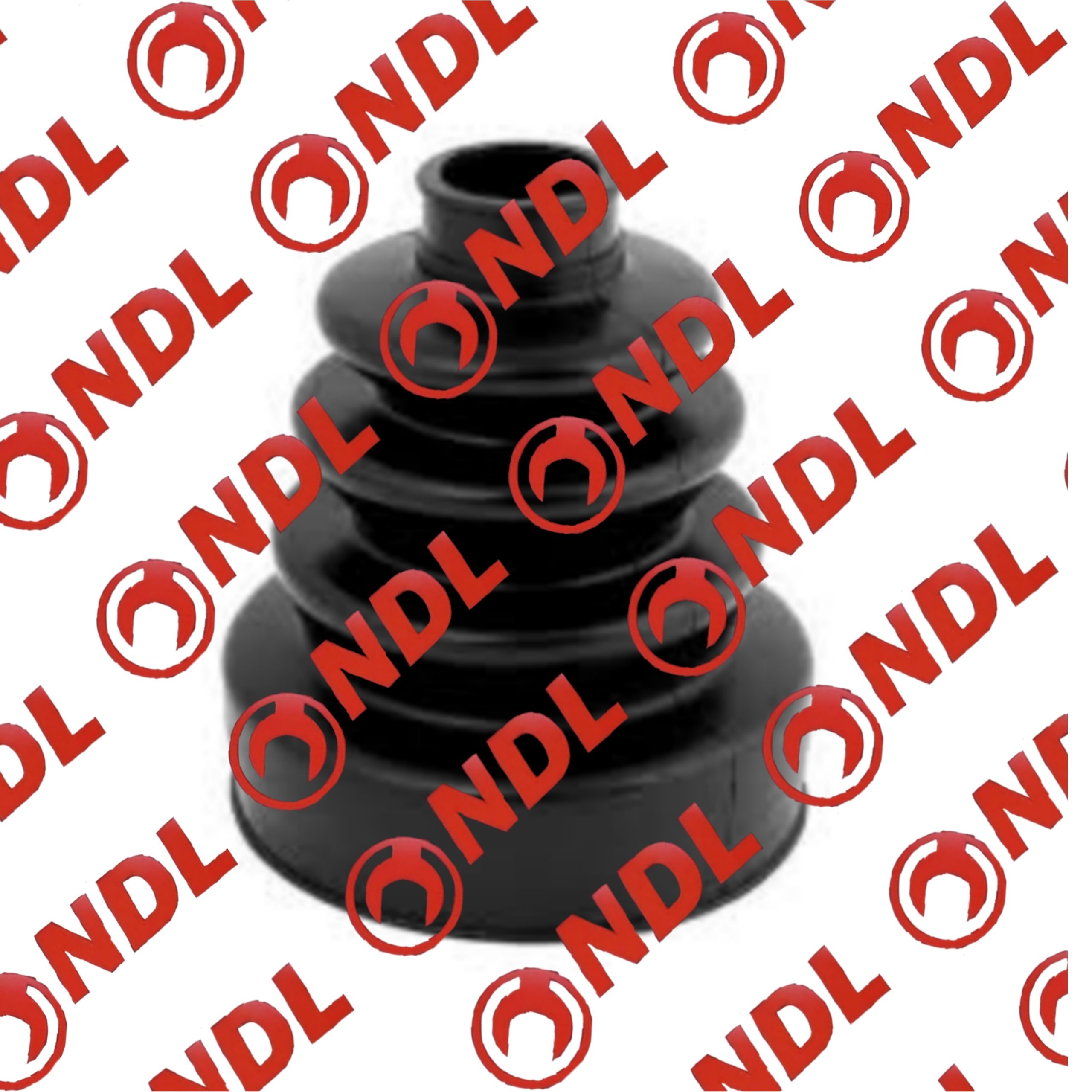 Shaft Boot - Hyundai Accent 2014-2020