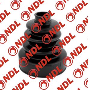 Shaft Boot - Hyundai Accent 2011-2014