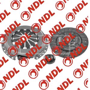 Clutch Kit - Hyundai Accent 2011-2014