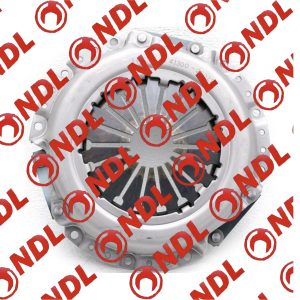 Clutch Cover - Hyundai Accent 2011-2014