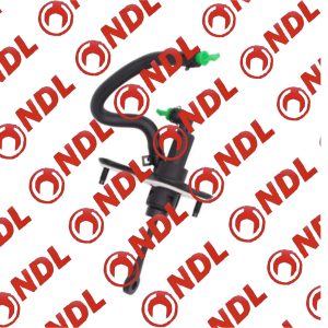 Clutch Master Cylinder - Hyundai Accent 2011-2014