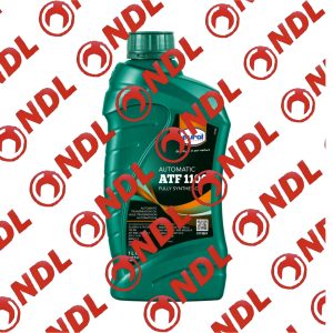 Transmission Oil A/T (1L) - Hyundai Accent 2011-2014