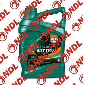 Transmission Oil A/T (5L) - Hyundai Accent 2011-2014