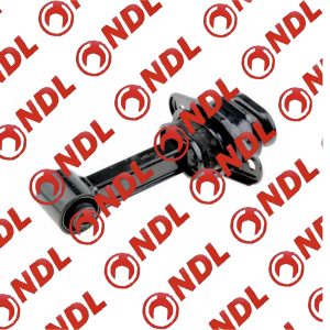 Engine Mounting (Rear) - Hyundai Accent 2011-2014