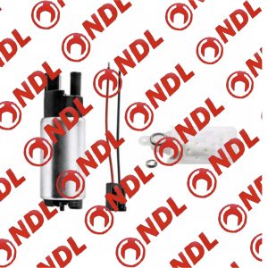Fuel Pump (Only Pump) - Hyundai Accent 2011-2014