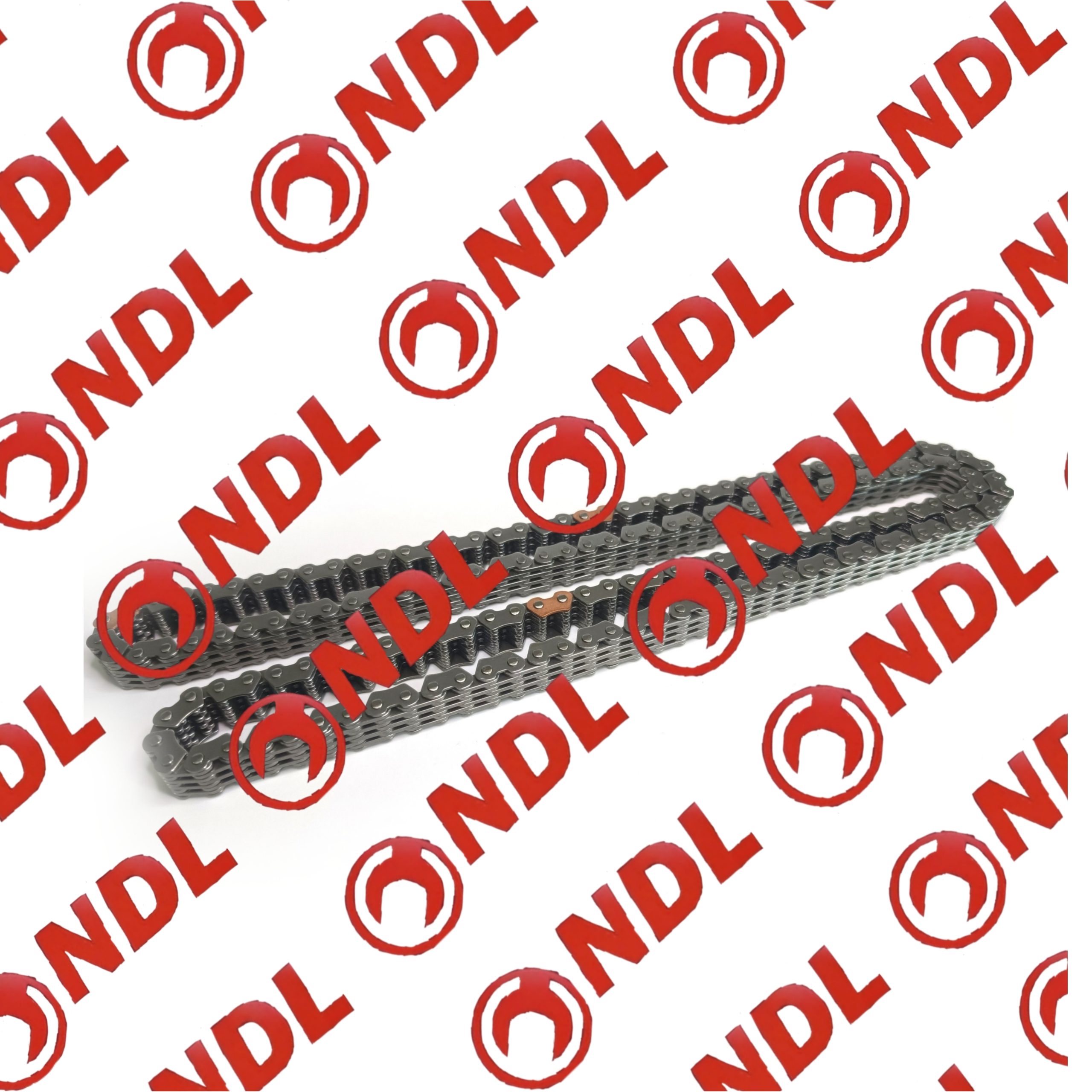 Timing Chain - Hyundai Accent 2011-2014