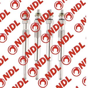 Heater Plug - Hyundai Accent 2014-2020