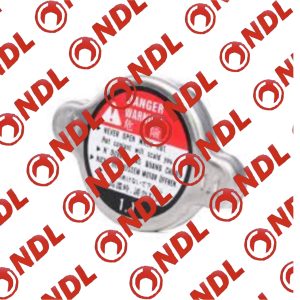 Radiator Cap - Hyundai Accent 2011-2014