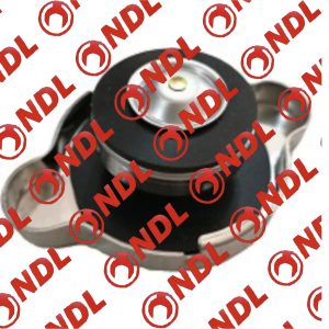 Radiator Cap - Hyundai Accent 2014-2020