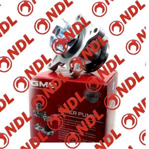 Water Pump (GMB)  - Hyundai Accent 2011-2014