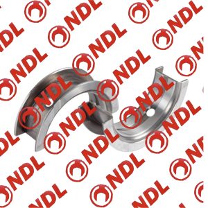 Main Bearing - Hyundai Accent 2011-2014