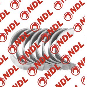 Conrod Bearing - Hyundai Accent 2011-2014