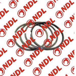 Piston Ring - Hyundai Accent 2011-2014
