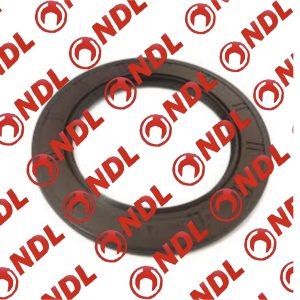 Oil Seal (2) - Hyundai Accent 2011-2014