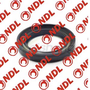 Oil Seal (1) - Hyundai Accent 2011-2014