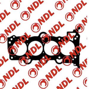 Gasket Head Cylinder - Hyundai Accent 2011-2014