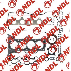 Gasket Full Set - Hyundai Accent 2011-2014