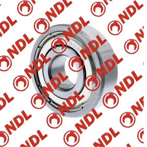 Belt Tensioner (2) Bearing - Hyundai Accent 2011-2014