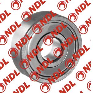 Belt Tensioner (1) Bearing - Hyundai Accent 2014-2020