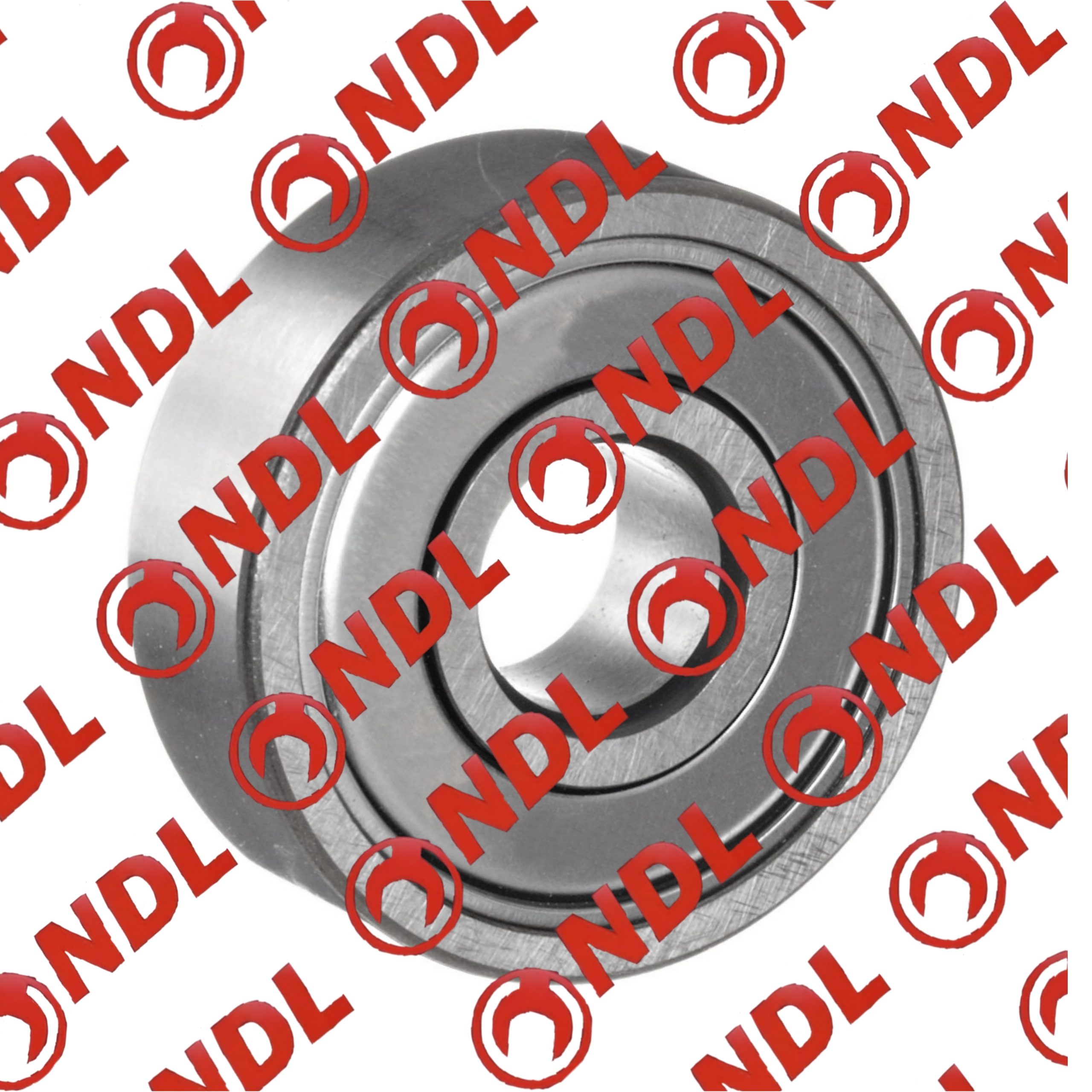 Belt Tensioner (1) Bearing - Hyundai Accent 2011-2014