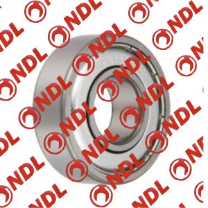 Belt Tensioner (2) Bearing - Hyundai Accent 2014-2020