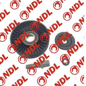 Belt Tensioner (2) - Hyundai Accent 2011-2014