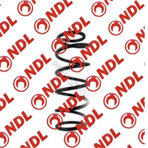 Coil Spring Front - Hyundai Accent 2014-2020