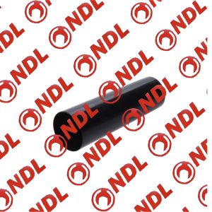 S/Absorber Bumper Rear (Cover) - Hyundai Accent 2014-2020