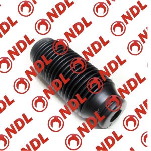 S/Absorber Bumper Front (Cover) - Hyundai Accent 2014-2020