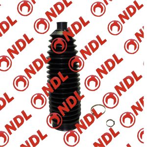 Steering Boot - Hyundai Accent 2014-2020