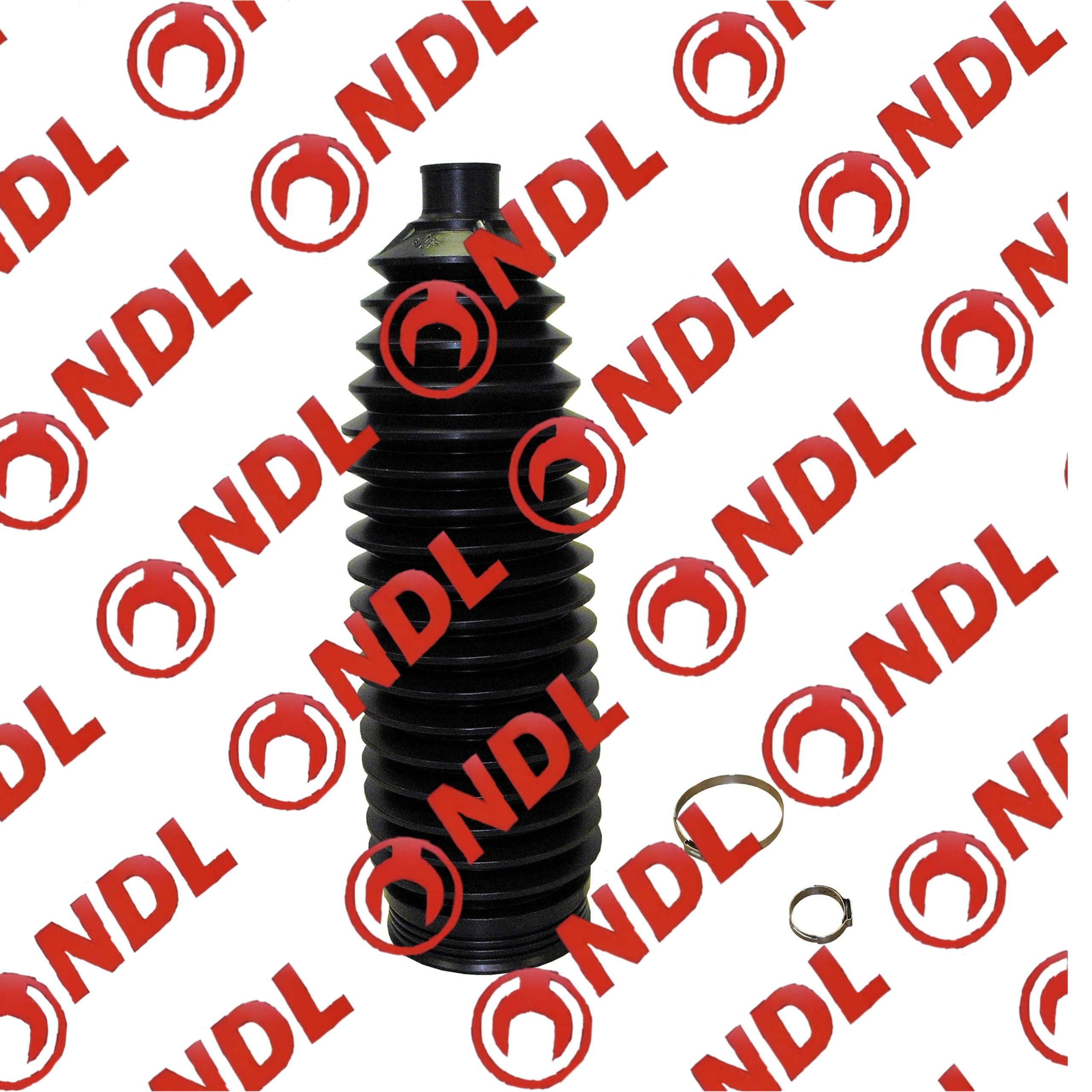 Steering Boot - Hyundai Accent 2014-2020