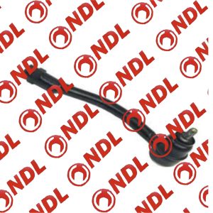 Tie Rod End (Left) - Hyundai Accent 2014-2020