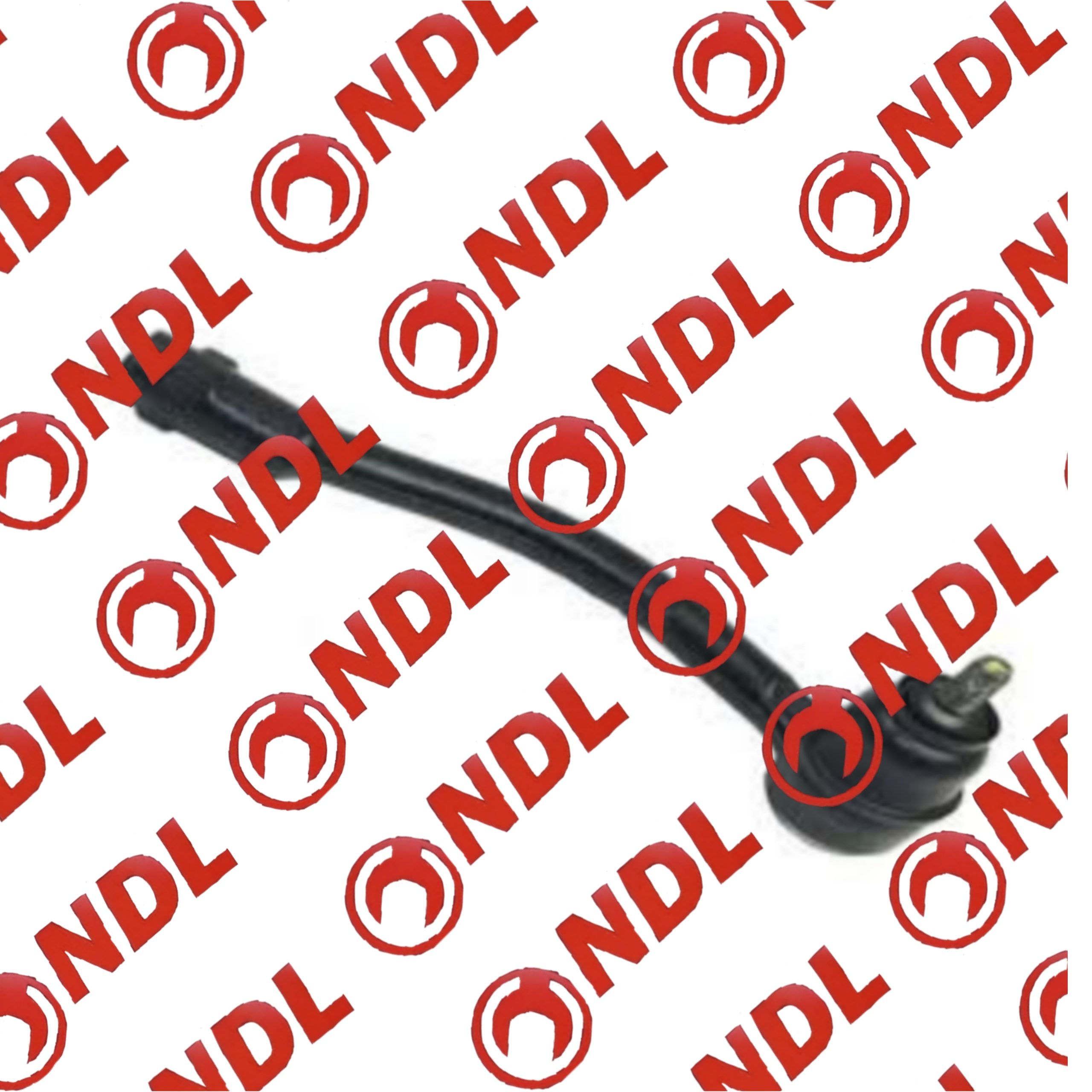 Tie Rod End (Right) - Hyundai Accent 2011-2014