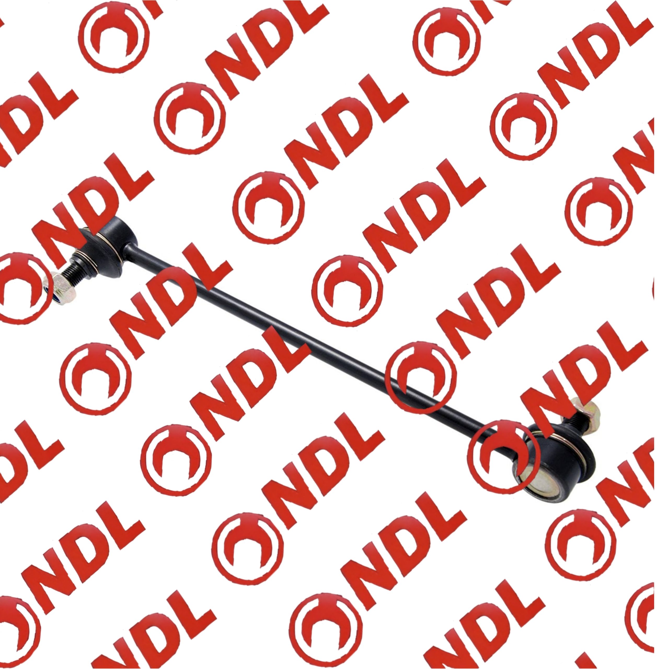 Stabiliser Link - Hyundai Accent 2011-2014