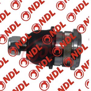 Ball Joint (555) - Hyundai Accent 2018-ON