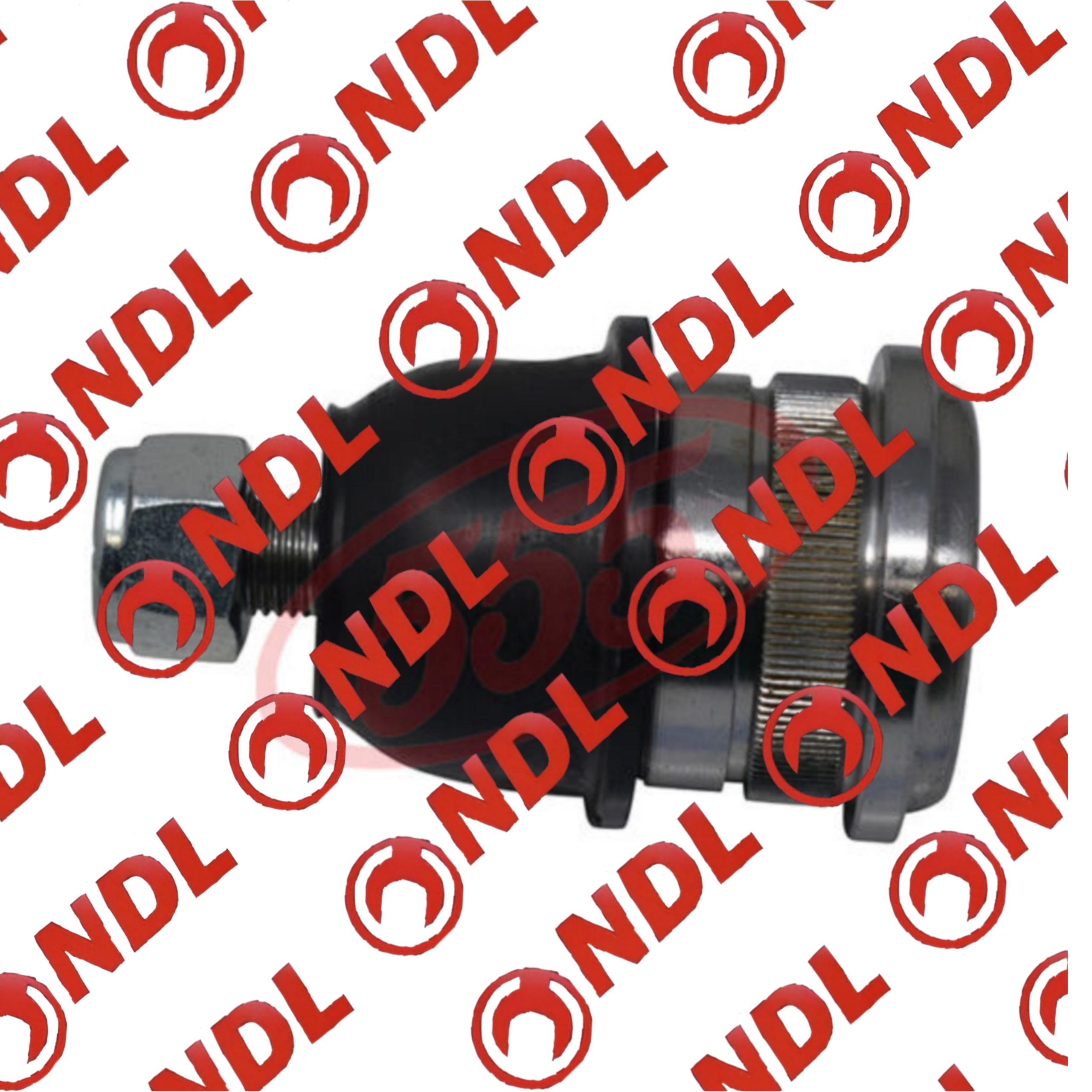 Ball Joint (555) - Hyundai Accent 2018-ON