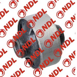 Lower Arm Bush (1) (Big) - Hyundai Accent 2014-2020