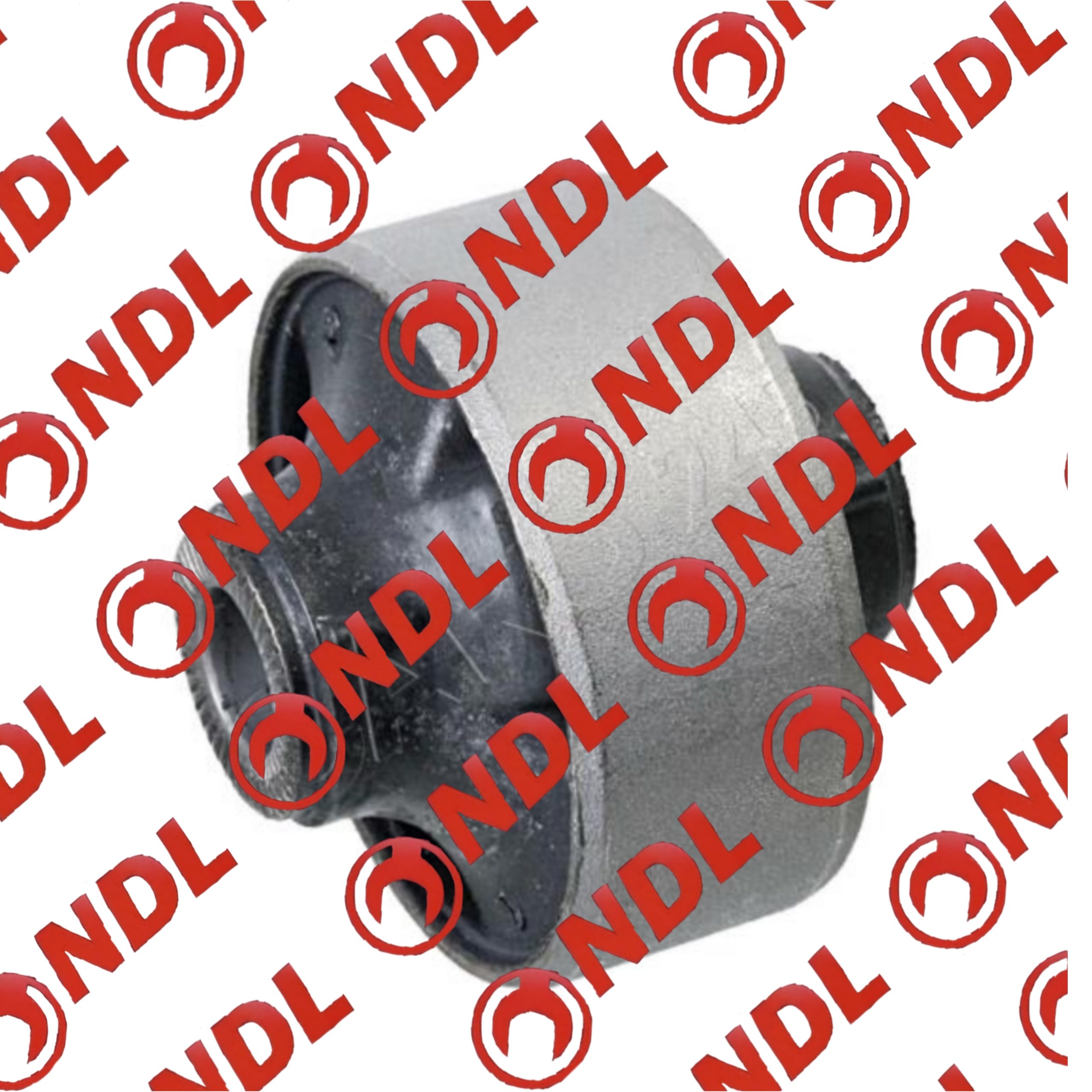 Lower Arm Bush (1) (Big) - Hyundai Accent 2014-2020